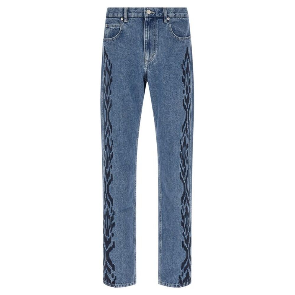 Marant Men's Lewys Jeans